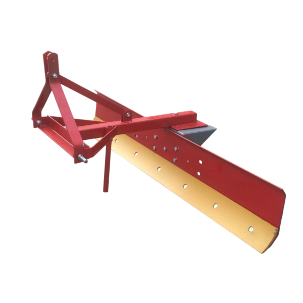 Land Grader
