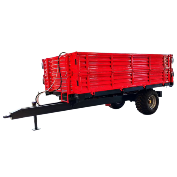 Trailer