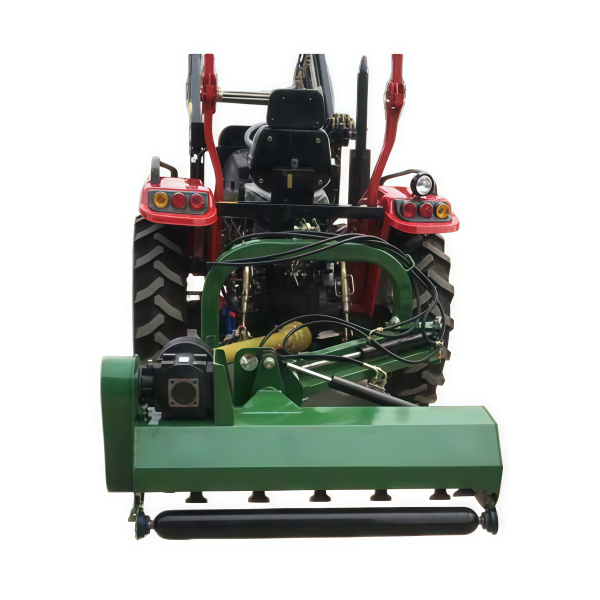 Mower