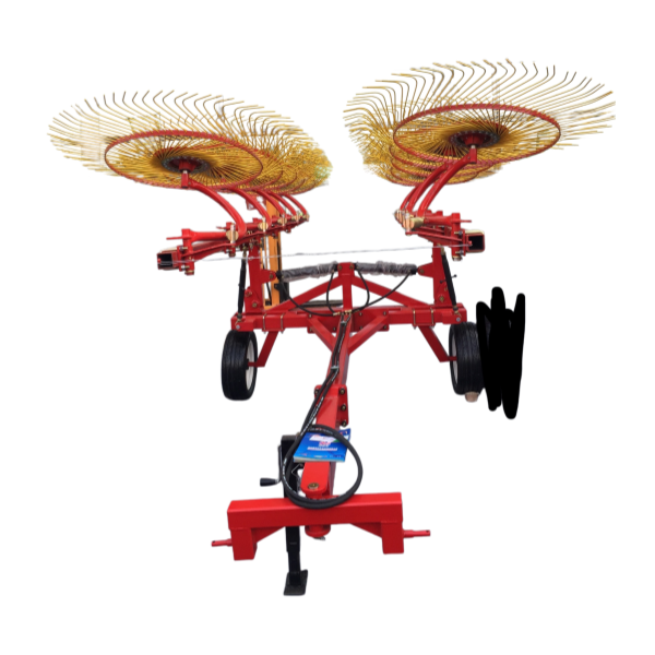 Hay Rake