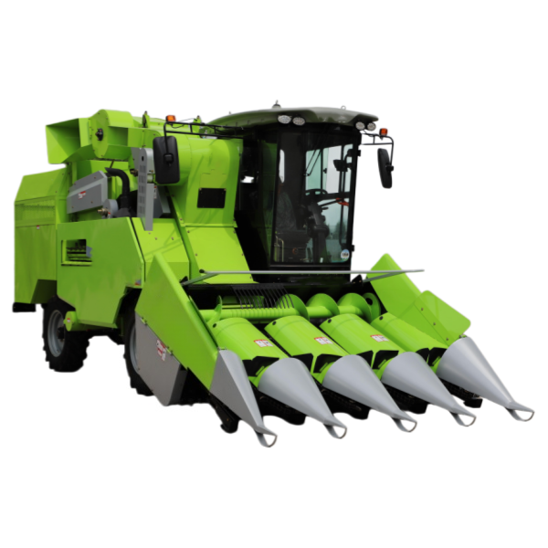 Harvester