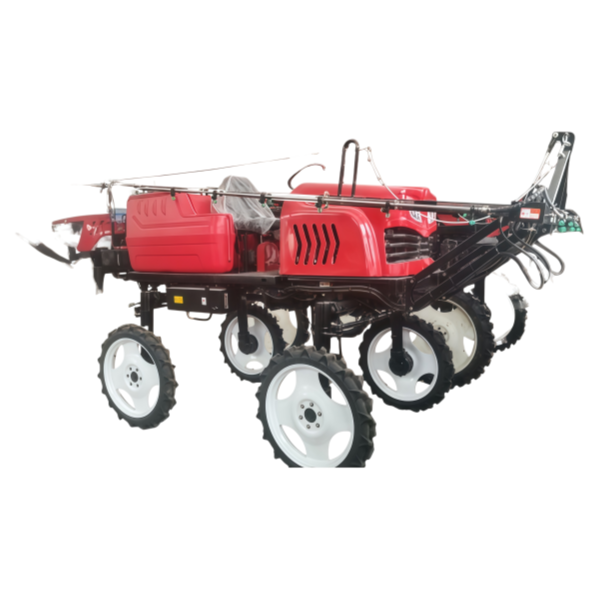 Sprayer