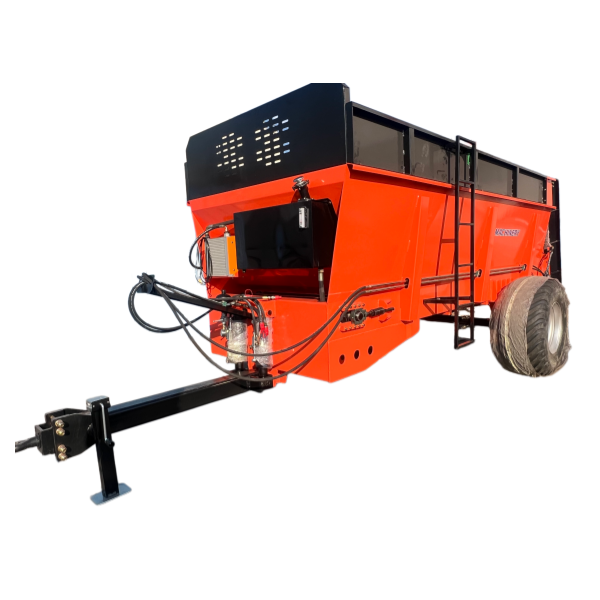 Fertilizer Spreader