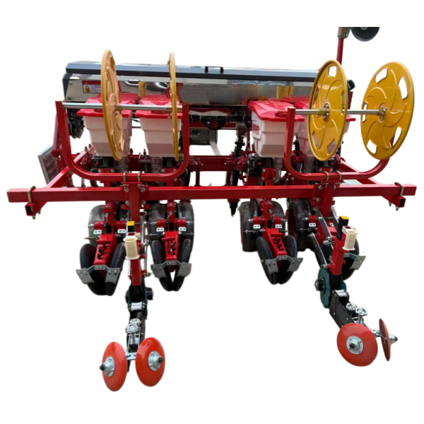 Seeder