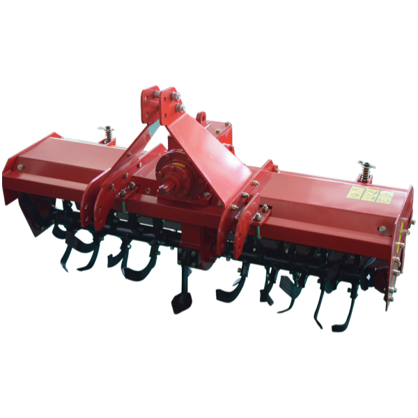 Rotary Tiller