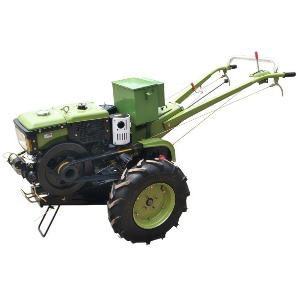 Walking Tractor
