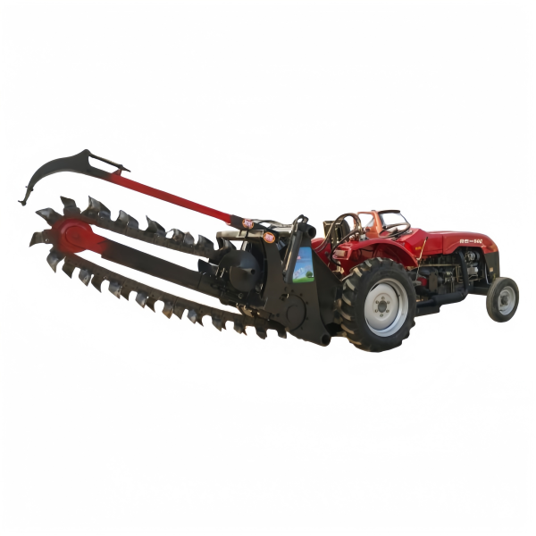 Trenching Machine