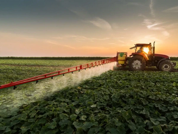 New Series of Agricultural Tractors Introduced for Modern Farming