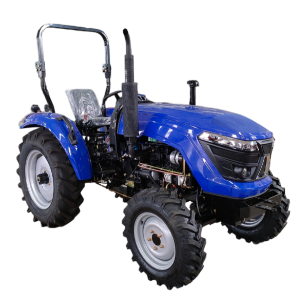 Wheel Tractor